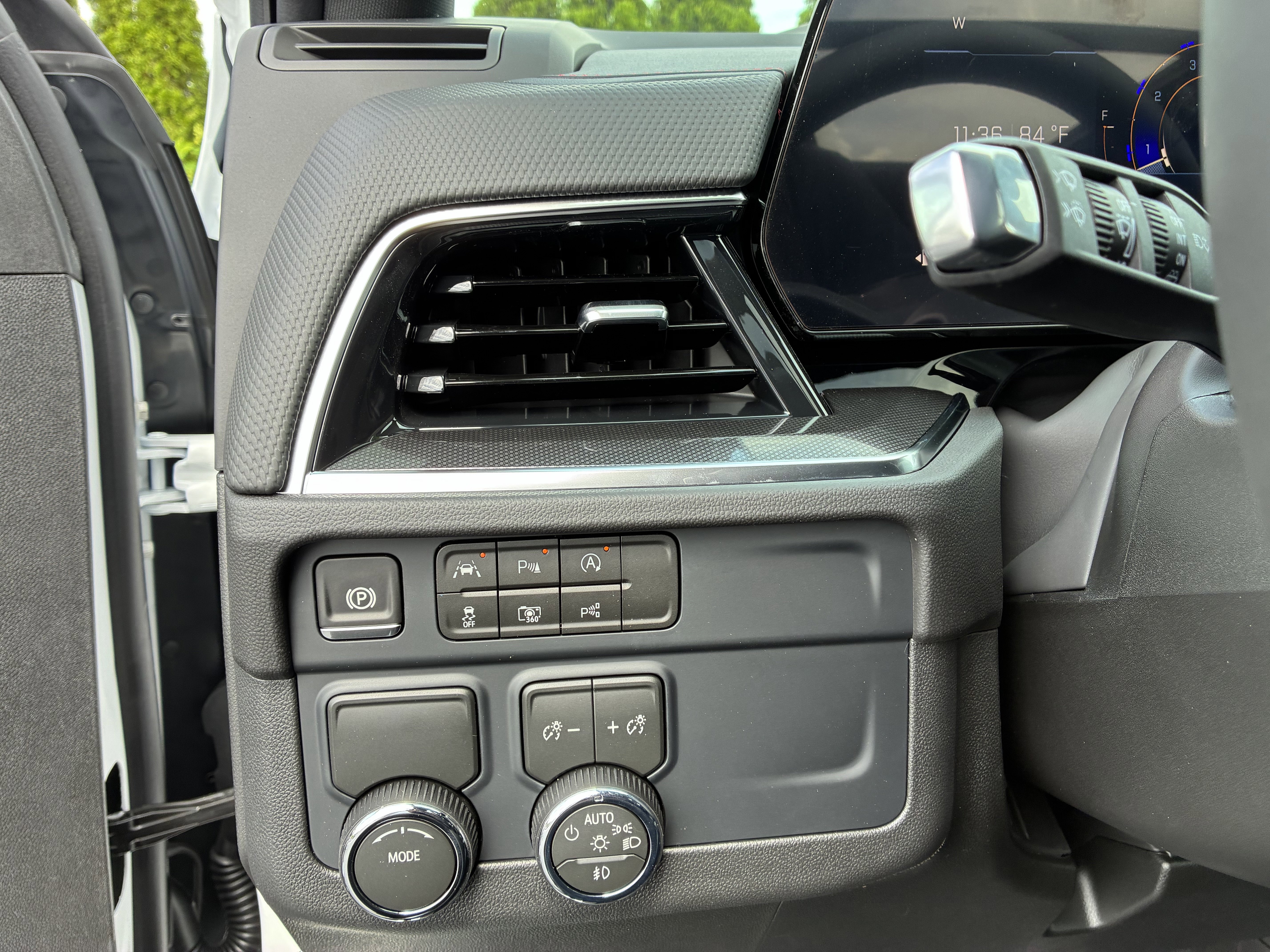 New 2026 Chevrolet Tahoe RST w/ Comfort Package RWD image 28