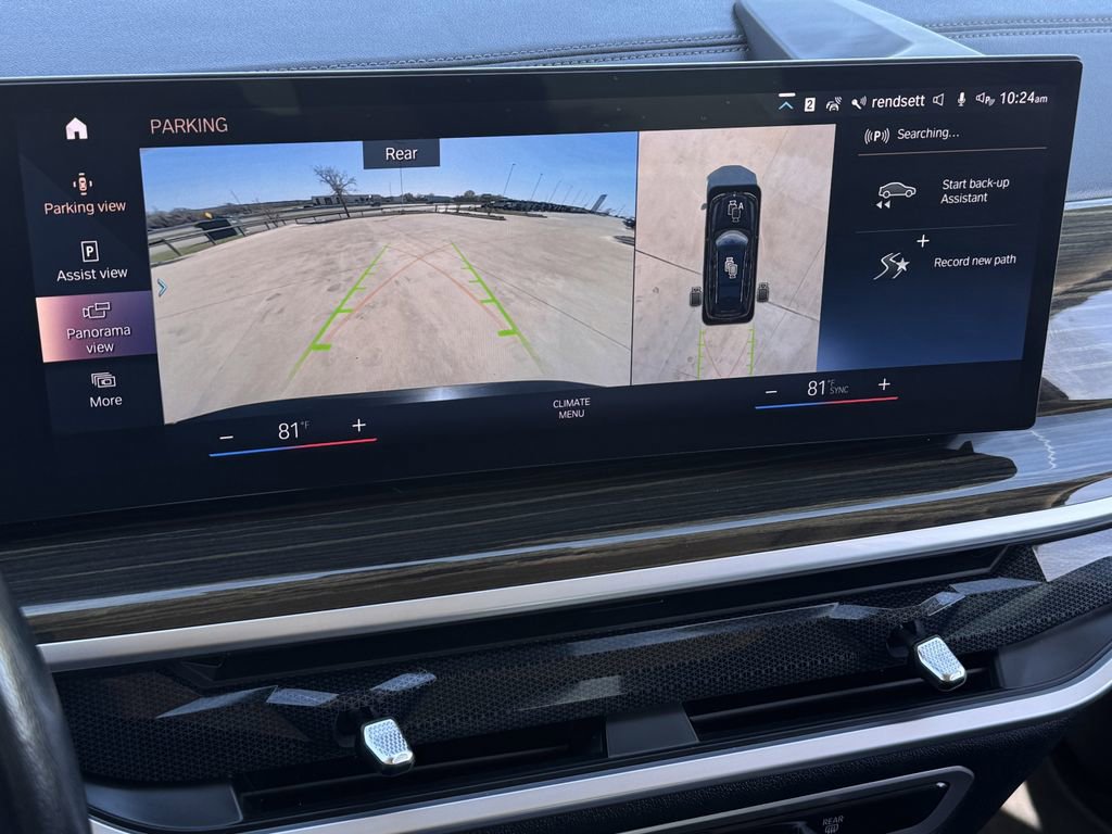 Used 2023 BMW X7 xDrive40i image 18