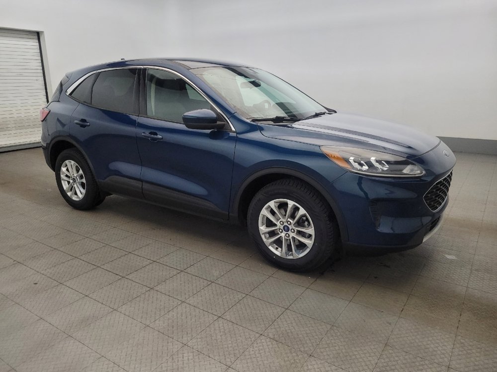 Used 2020 Ford Escape SE AWD/4WD image 11