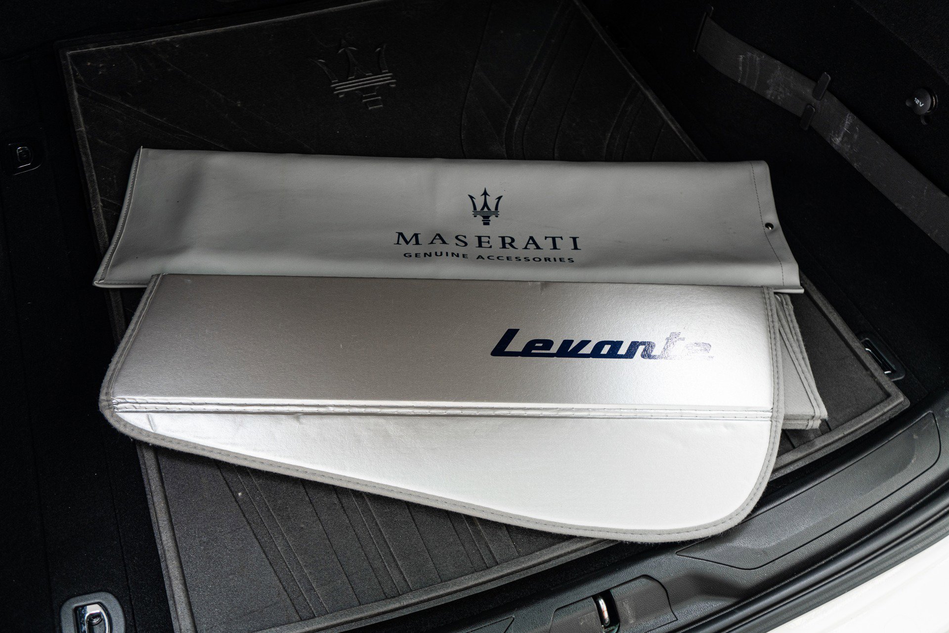 Used 2022 Maserati Levante Modena image 38