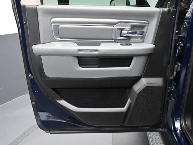 Used 2017 RAM 2500 Big Horn image 15