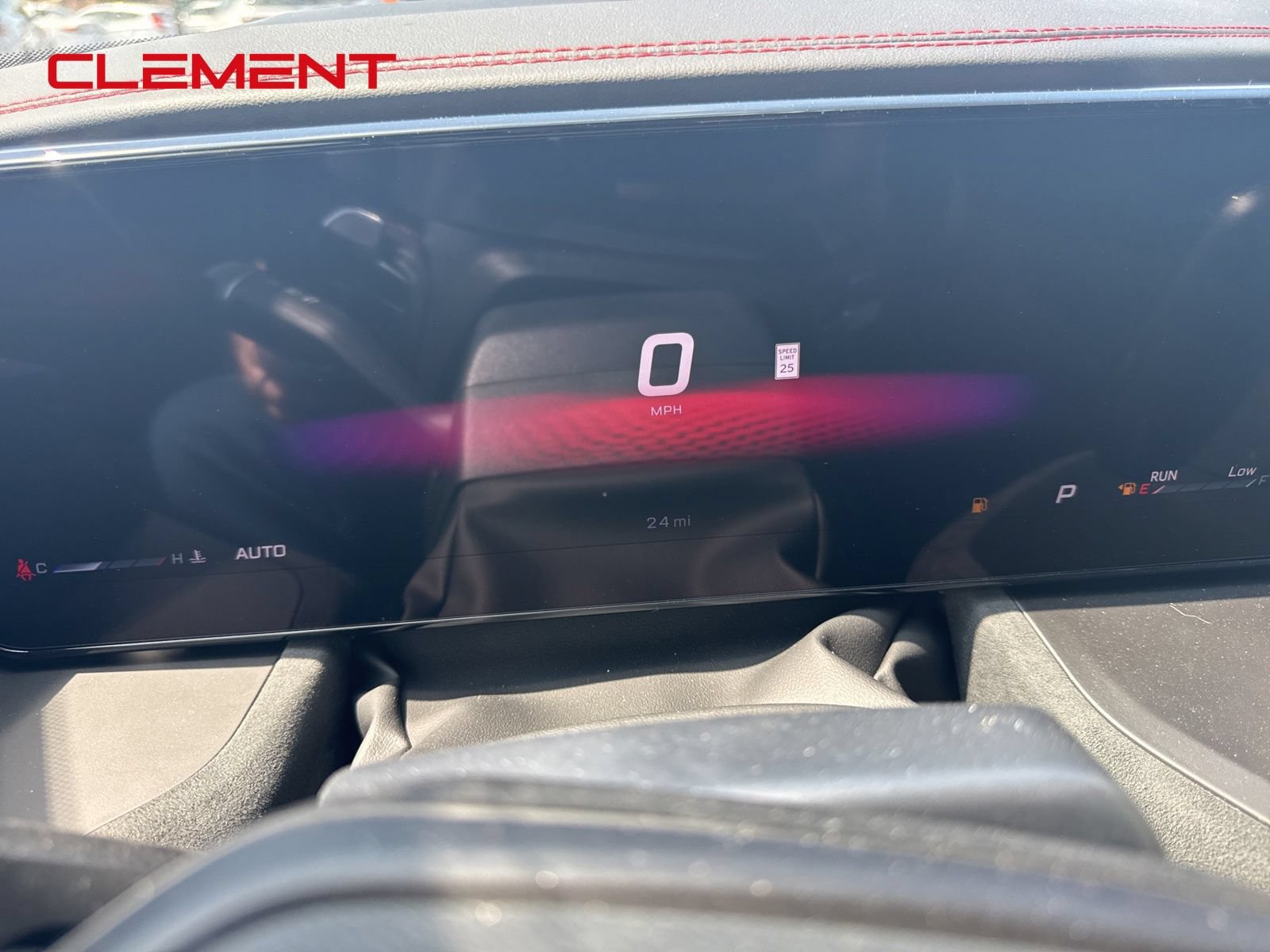 New 2026 Dodge Charger Scat Pack AWD/4WD image 15