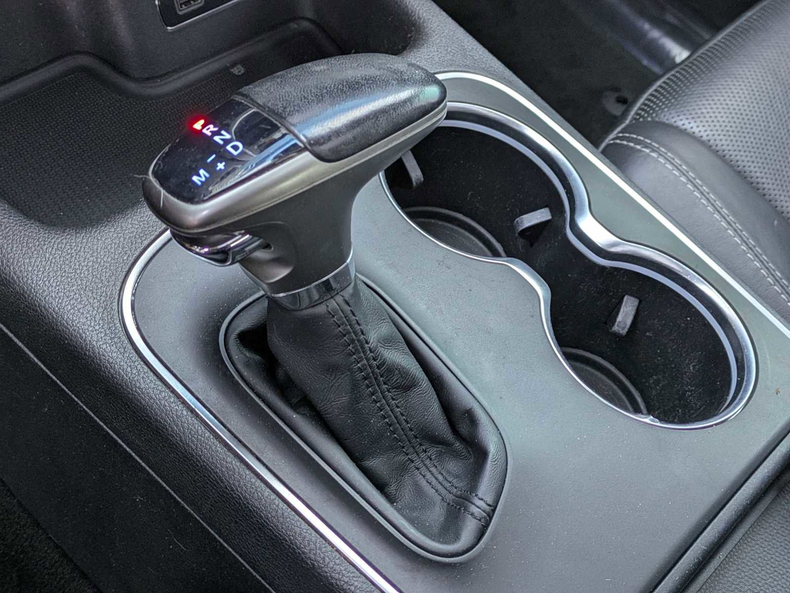 Used 2018 Dodge Durango Citadel w/ Premium Entertainment Group image 31