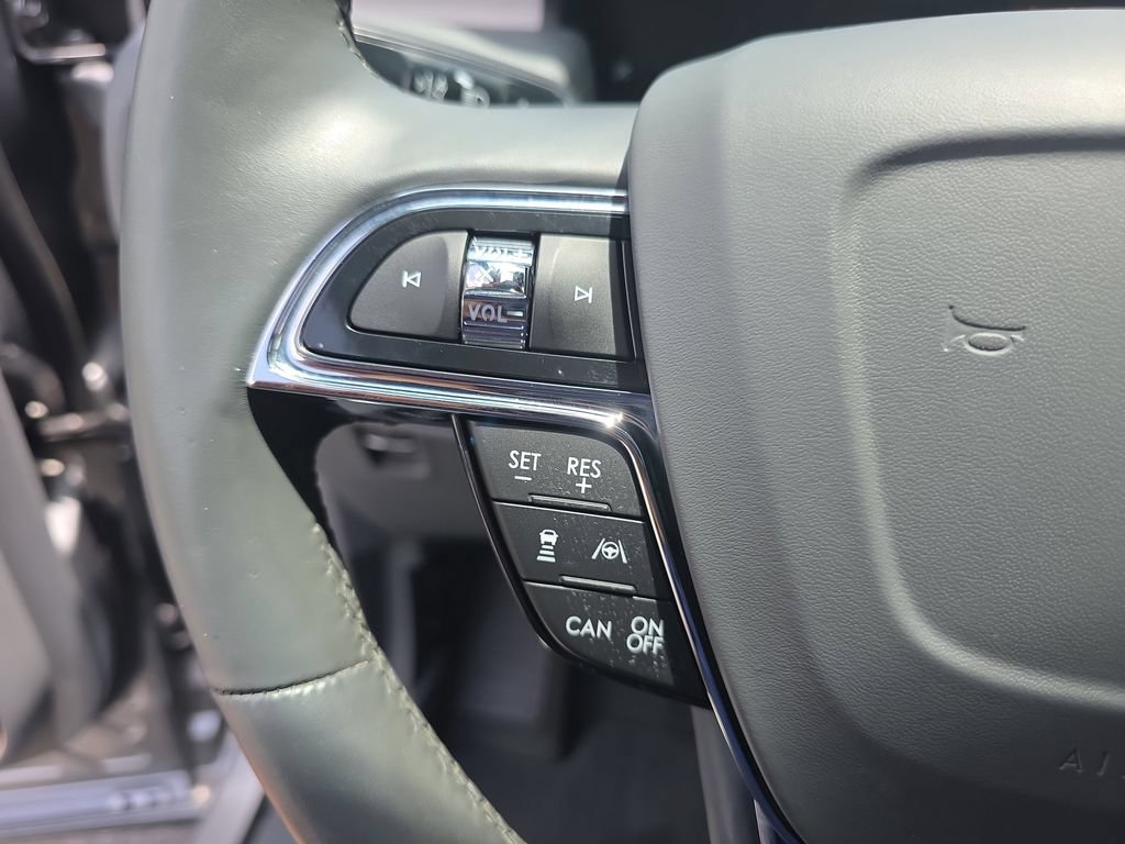 Certified 2022 Lincoln Nautilus Reserve FWD image 28