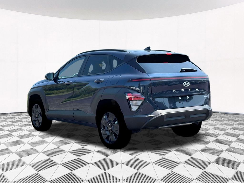 New 2026 Hyundai Kona SEL Sport image 7