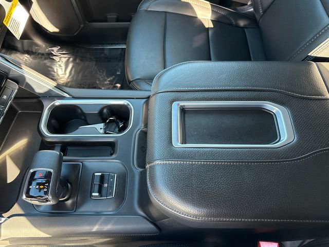 Used 2022 GMC Sierra 1500 Denali image 34