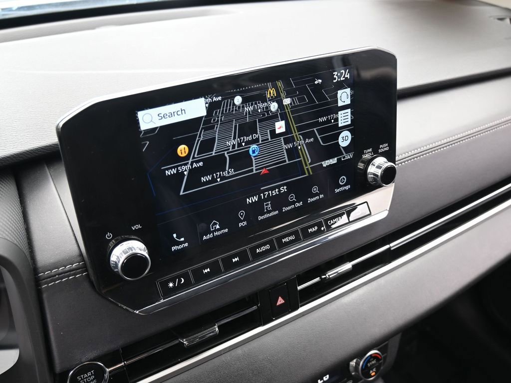 Used 2022 Mitsubishi Outlander SE image 21