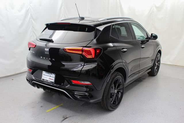 New 2026 Buick Encore GX Sport Touring w/ Advanced Technology Package AWD/4WD image 11