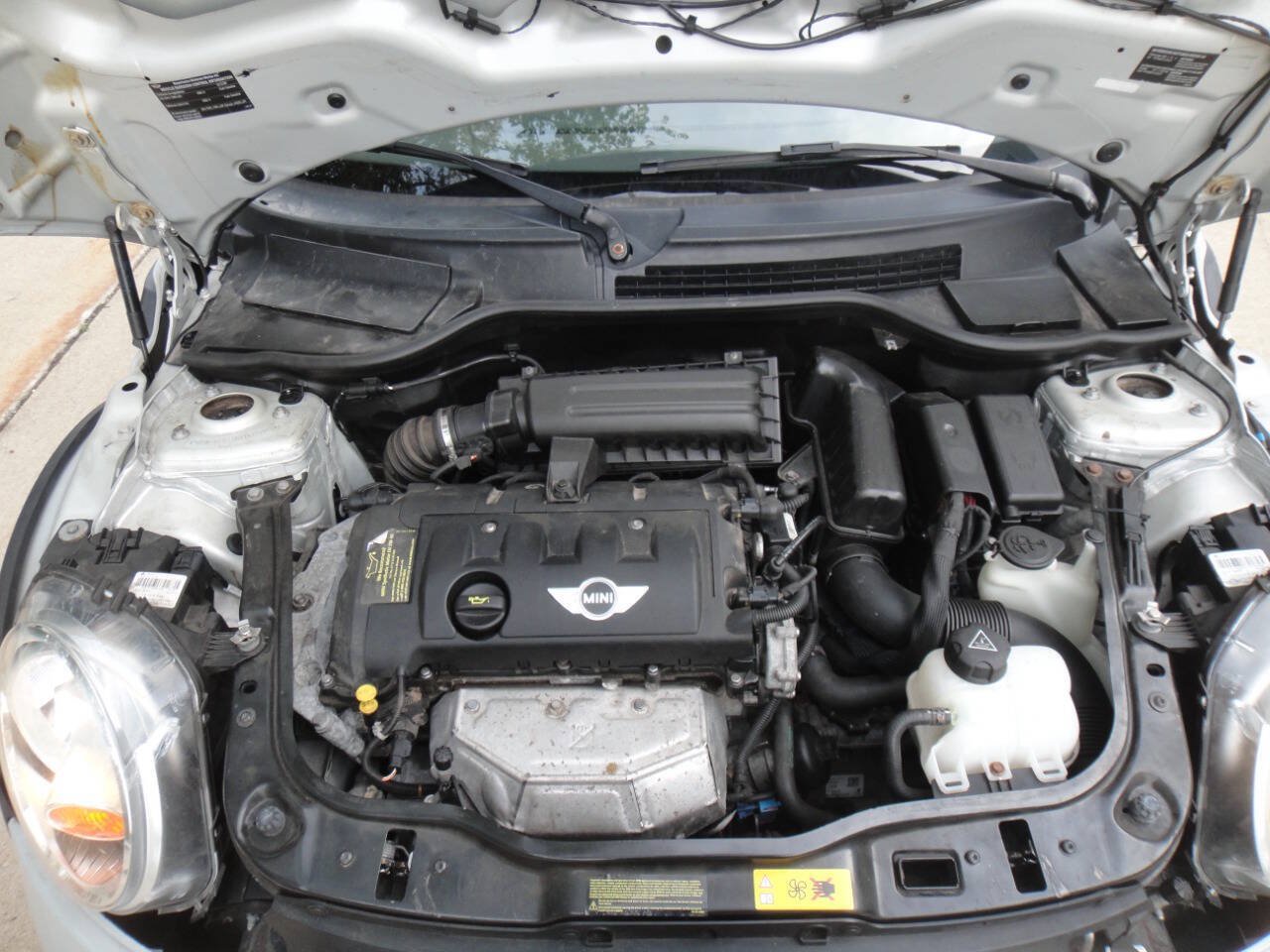 Used 2013 MINI Cooper Hardtop FWD image 17