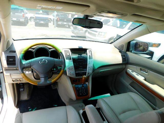 Used 2005 Lexus RX 330 AWD image 14