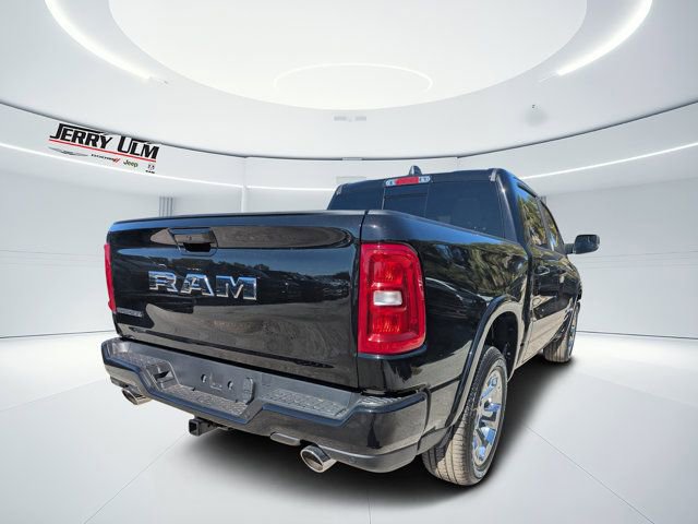 New 2026 RAM 1500 Big Horn image 3