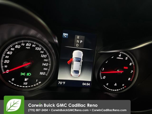 Used 2018 Mercedes-Benz C 300 Sedan image 24