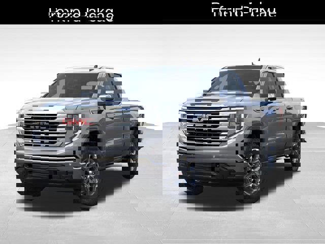 New 2026 GMC Sierra 1500 SLE image 7