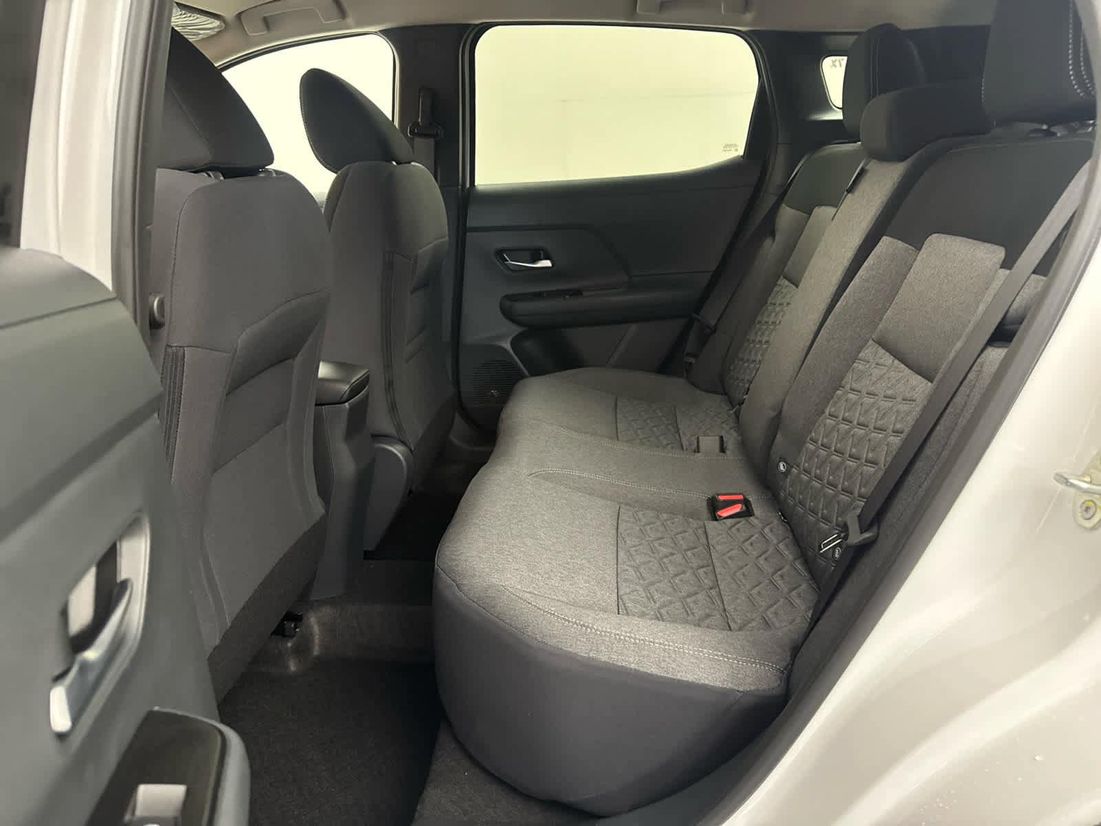 New 2026 Nissan Kicks SV image 11