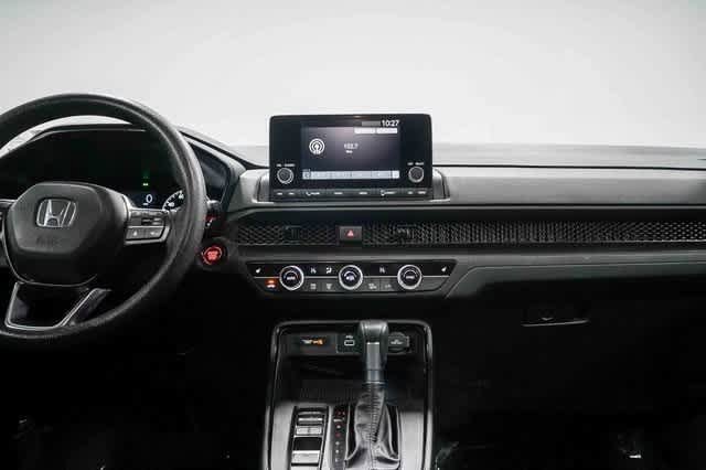 Used 2024 Honda CR-V EX image 12