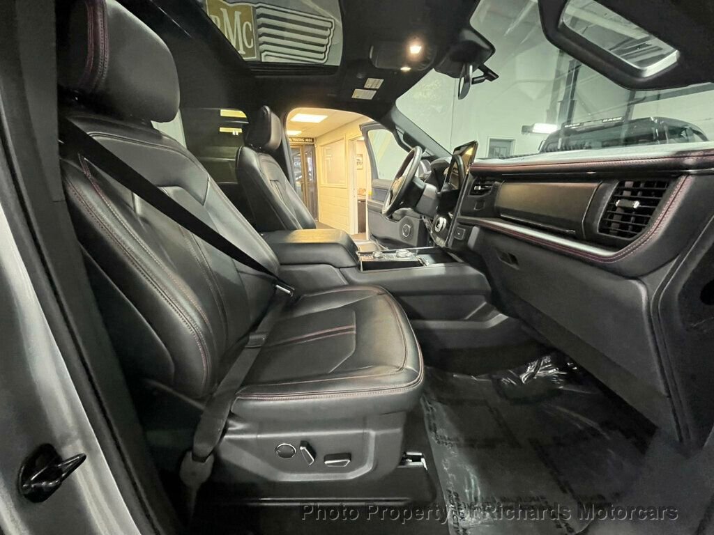 Used 2024 Ford Expedition Max Limited image 25