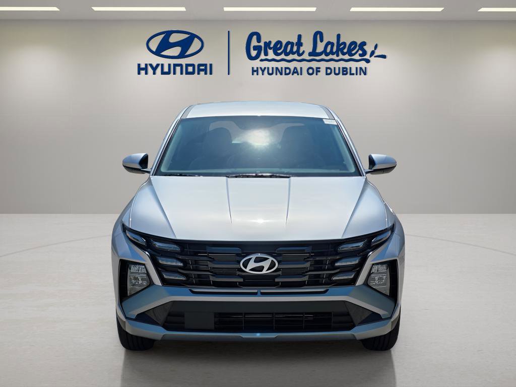 New 2026 Hyundai Tucson SE AWD/4WD image 8