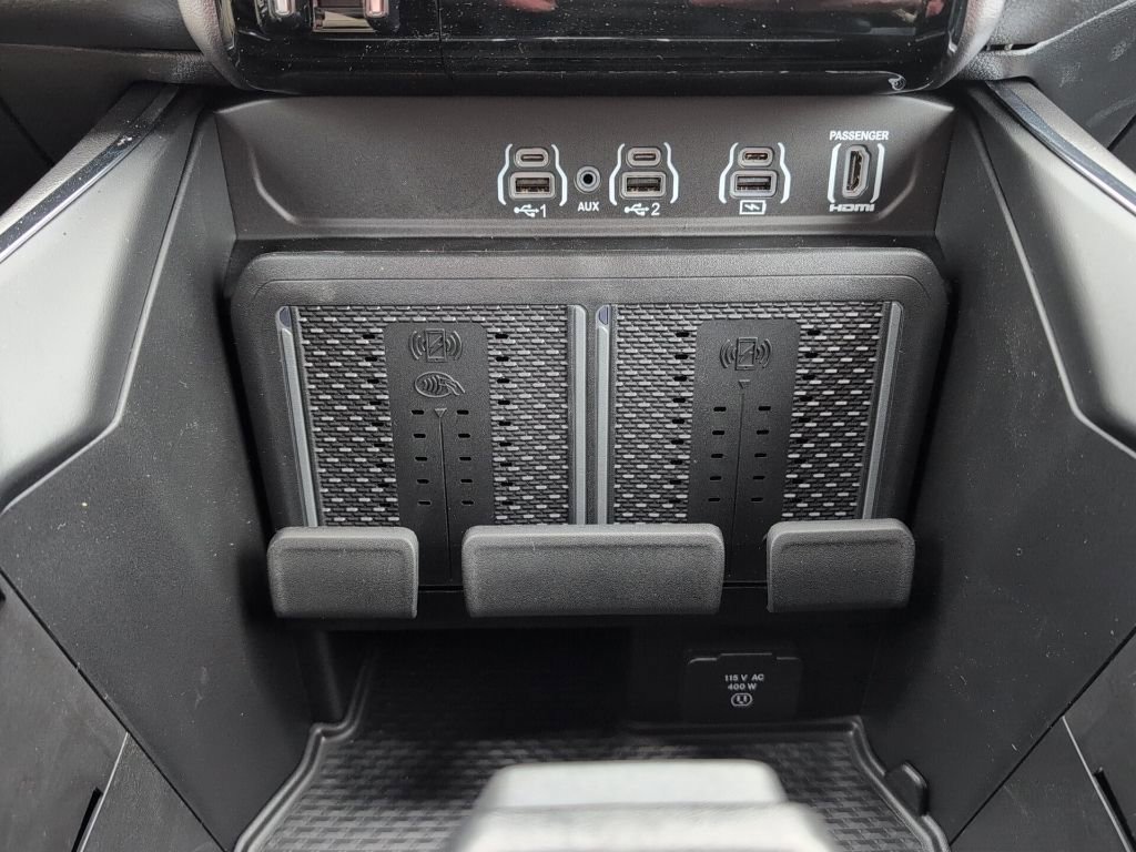 New 2026 RAM 1500 Laramie image 34