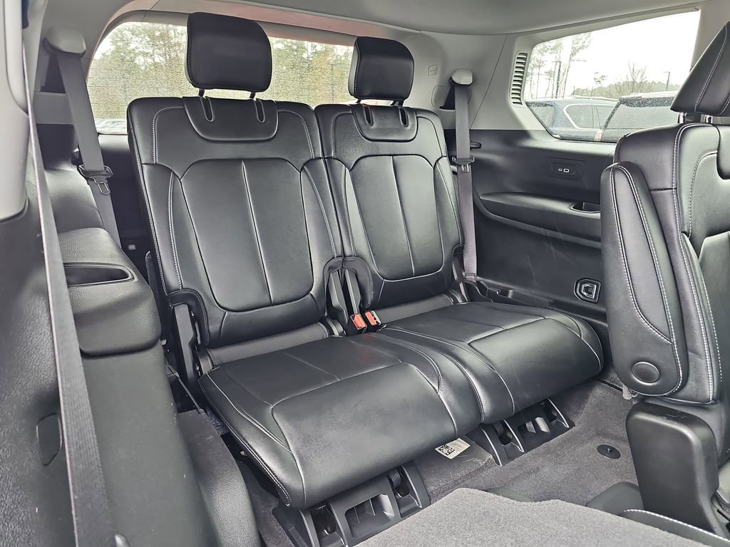 Used 2022 Jeep Grand Cherokee L Limited image 15