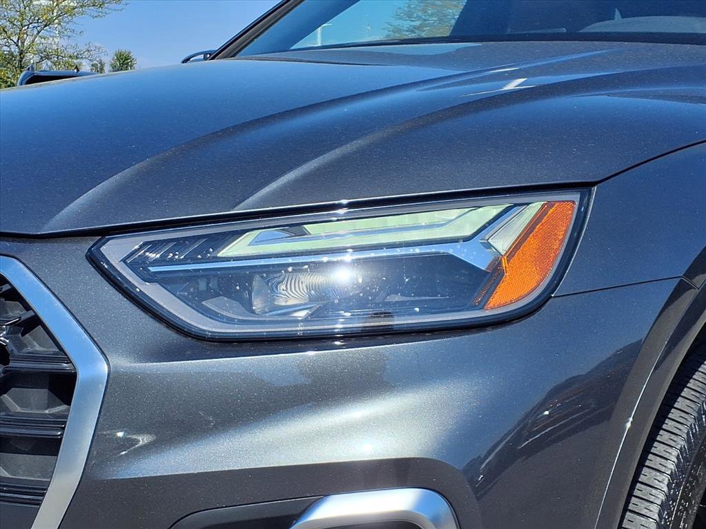 Used 2023 Audi Q5 2.0T Premium Plus image 20