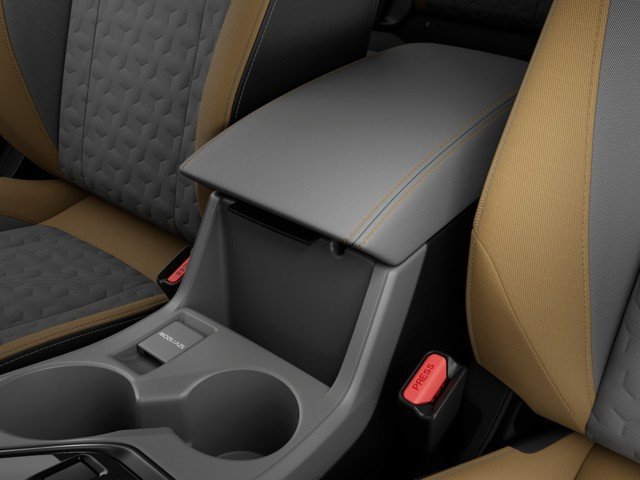 New 2026 Subaru Crosstrek 2.5i Sport AWD/4WD image 22