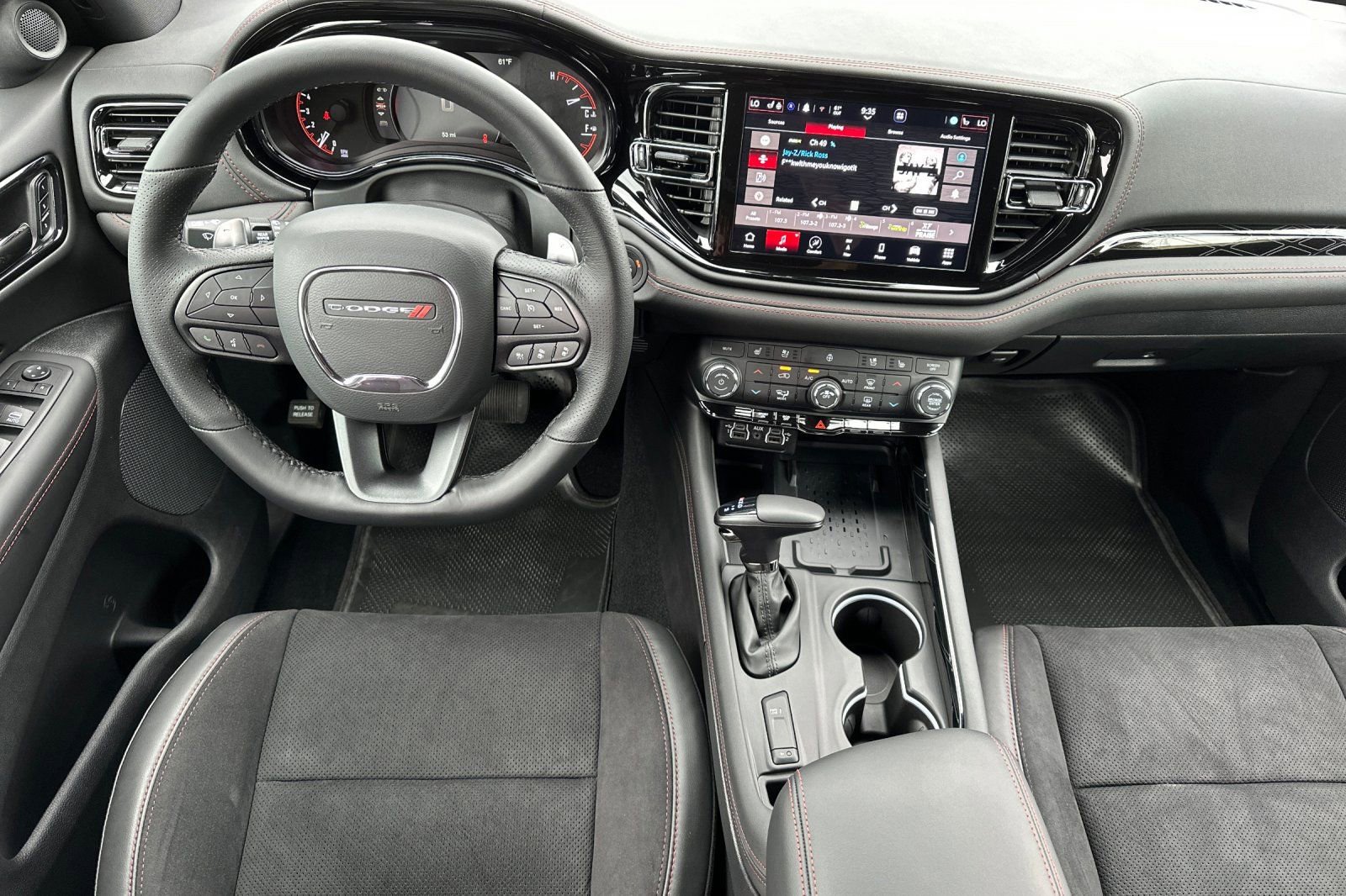 New 2026 Dodge Durango GT image 13