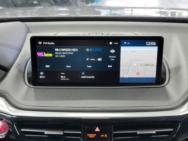 Certified 2023 Acura MDX SH-AWD w/ Technology Package image 18