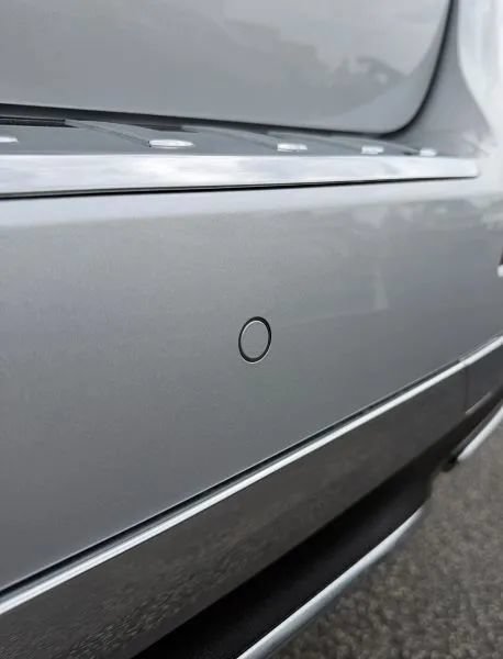 Used 2018 Mercedes-Benz GLE 350 4MATIC w/ Premium 1 Package image 14