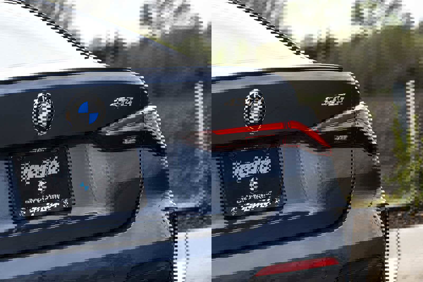 Used 2025 BMW 430i Coupe w/ M Sport Package image 29