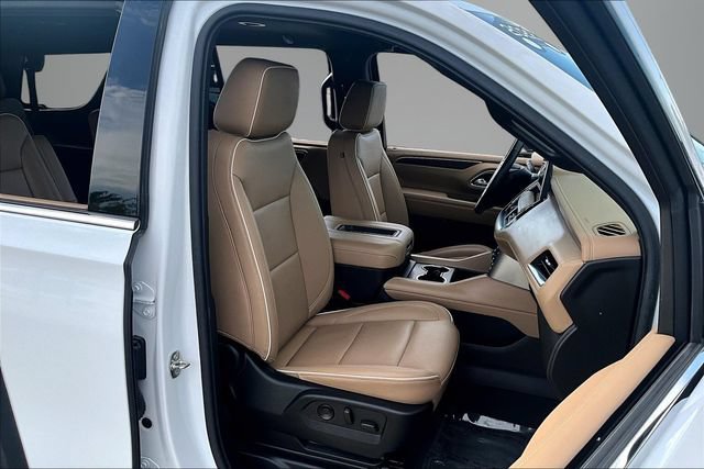 Used 2022 Chevrolet Tahoe Premier AWD/4WD image 29
