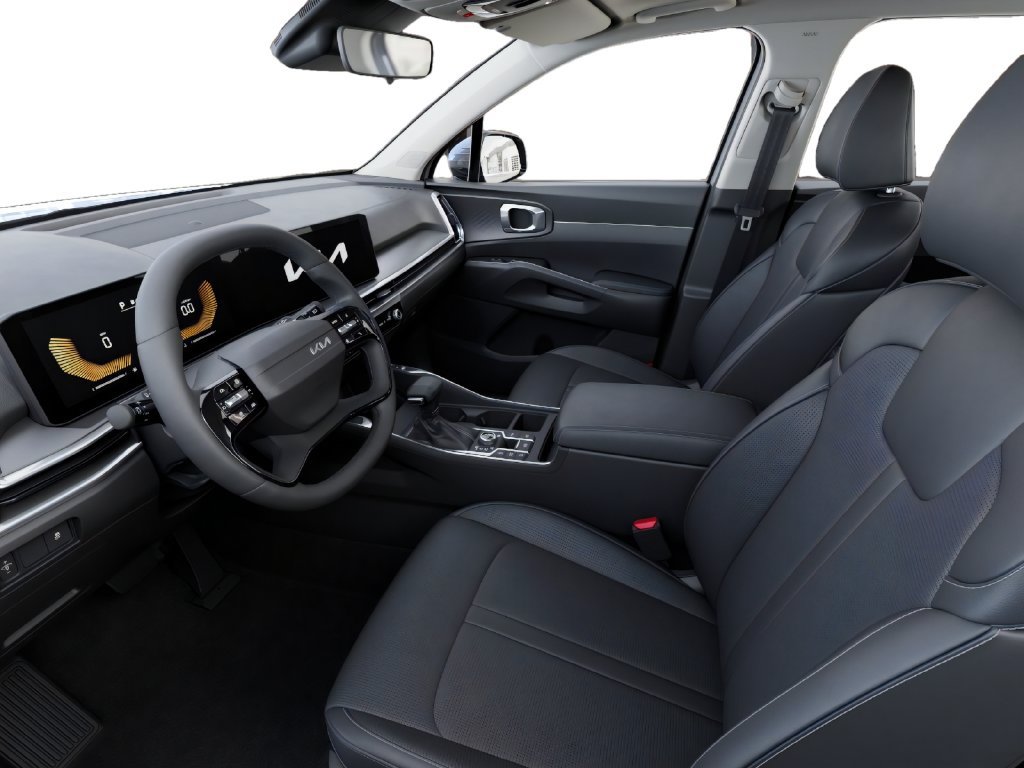 New 2026 Kia Sorento S w/ S Panoramic Sunroof Package AWD/4WD image 17