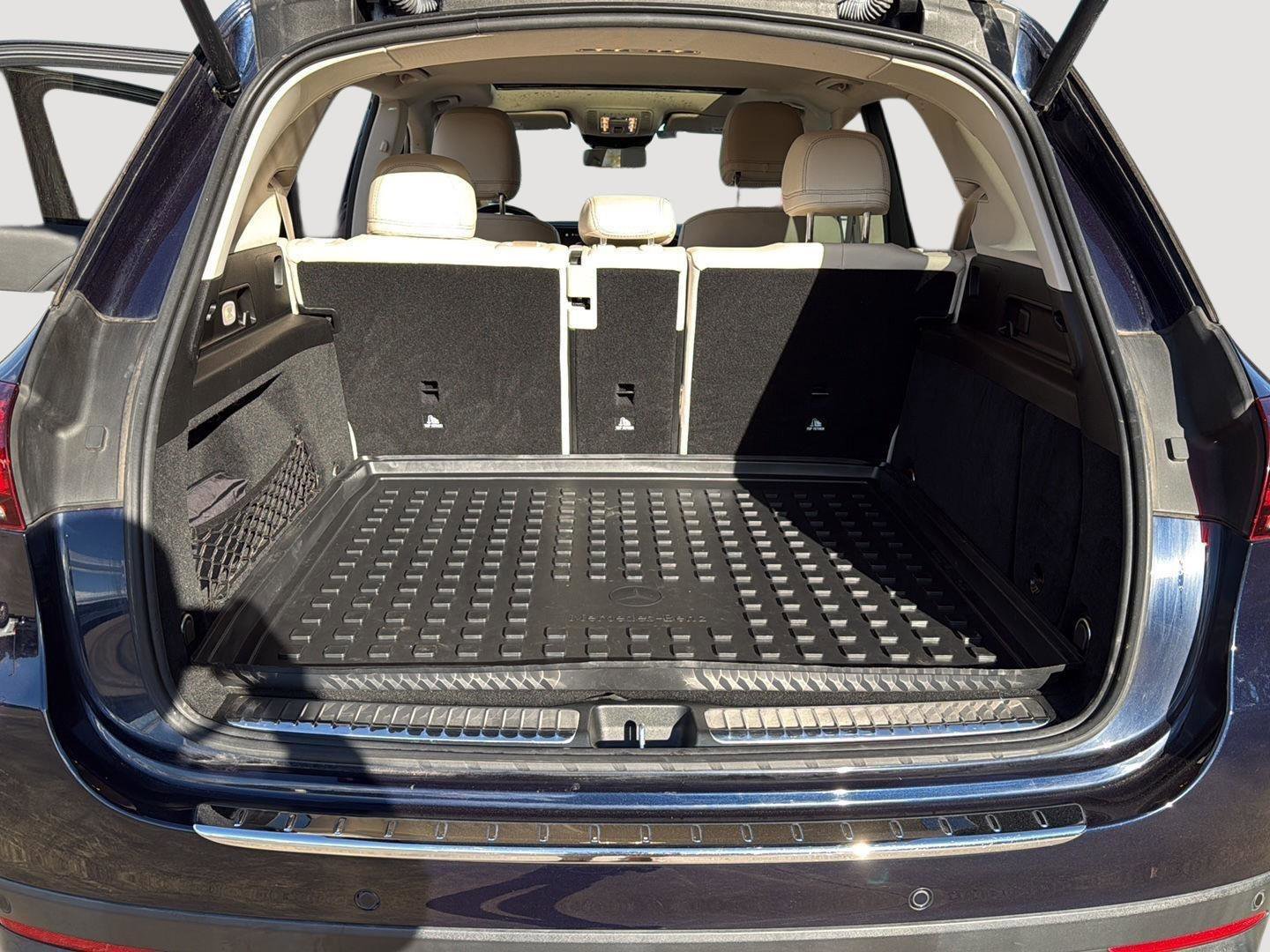 Used 2022 Mercedes-Benz GLE 350 image 24