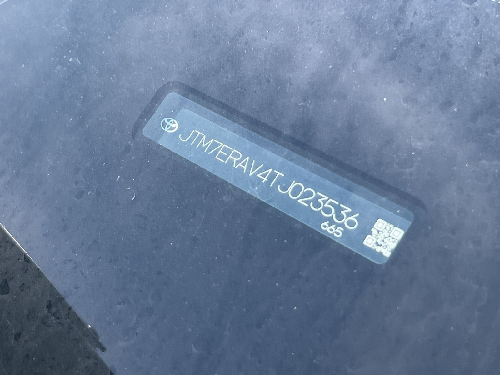 New 2026 Toyota RAV4 XSE AWD/4WD image 22