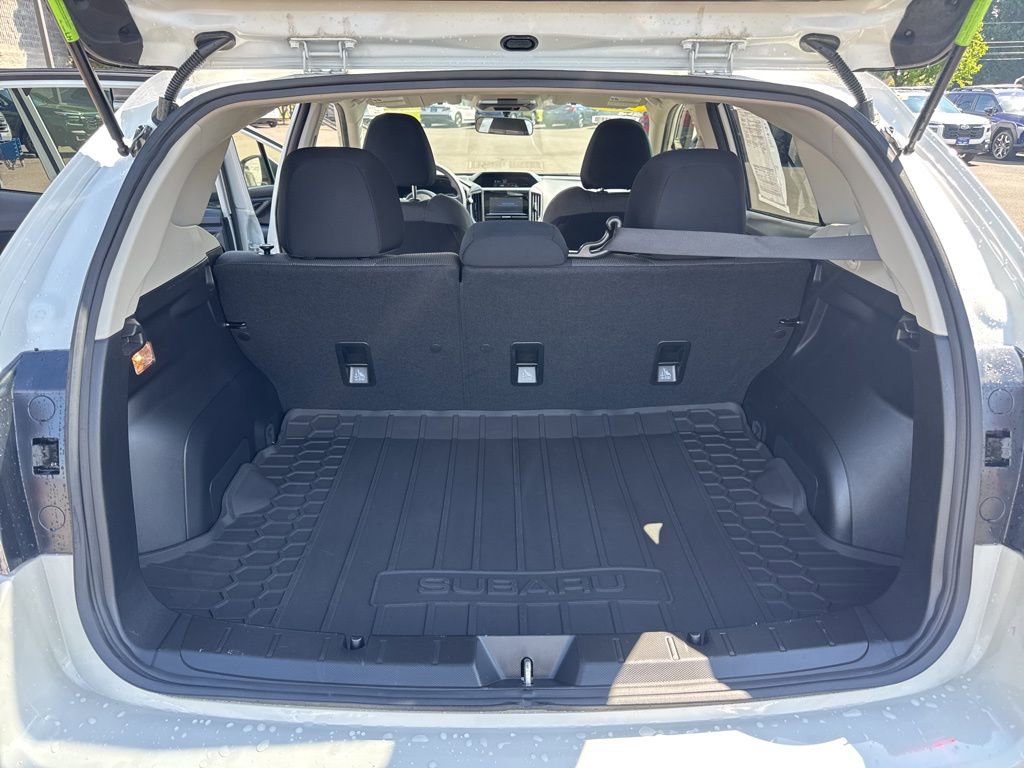 Certified 2023 Subaru Crosstrek 2.0i image 12