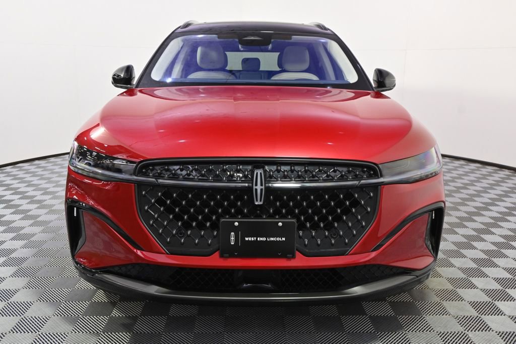 New 2026 Lincoln Nautilus Reserve w/ Jet Appearance Package AWD/4WD image 10