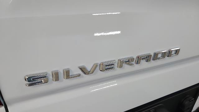 New 2026 Chevrolet Silverado 1500 RST AWD/4WD image 32
