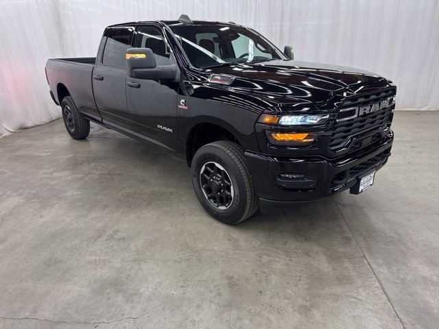 New 2025 RAM 3500 Big Horn