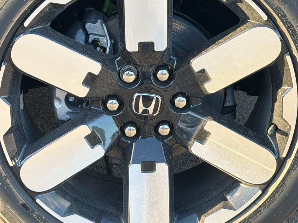 New 2026 Honda Prologue Elite image 4