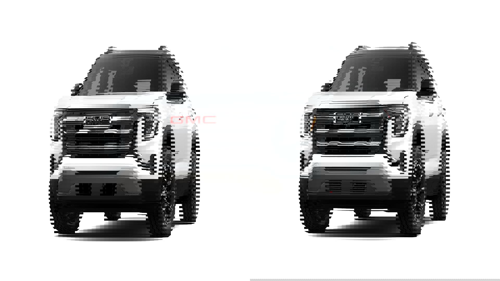 New 2026 GMC Terrain Elevation image 49