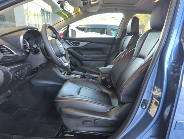 Used 2023 Subaru Crosstrek 2.5i Limited image 11