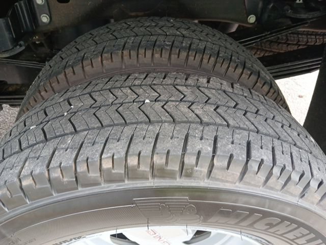 Used 2026 GMC Sierra 3500 Pro AWD/4WD image 57