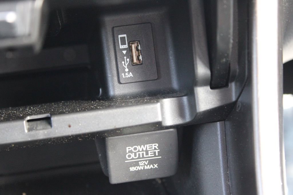 Used 2017 Honda Accord EX-L image 35