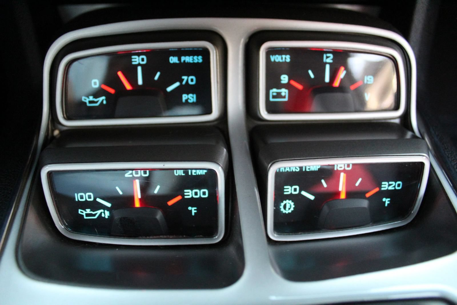 Used 2011 Chevrolet Camaro LT w/ RS Package RWD image 19