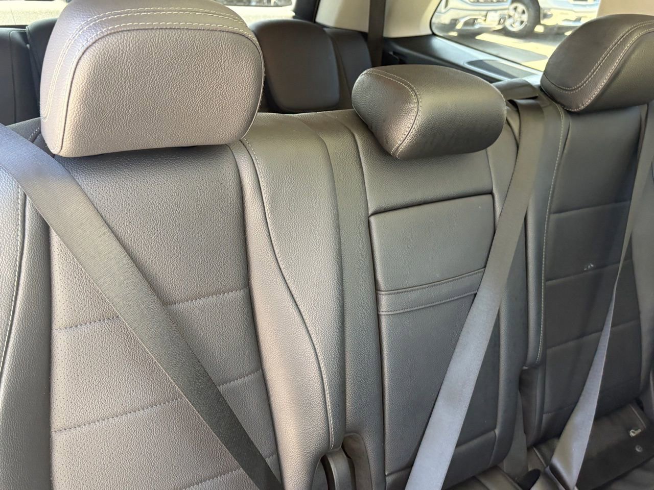 Used 2024 Mercedes-Benz GLS 450 4MATIC image 41