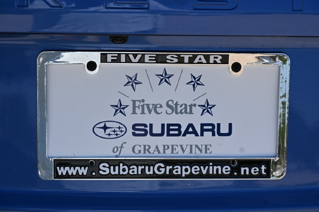 New 2026 Subaru Forester Limited AWD/4WD image 13