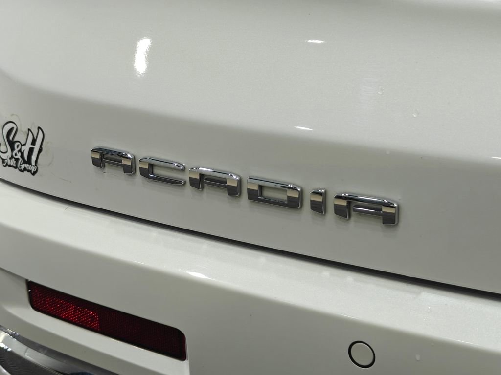 Used 2021 GMC Acadia Denali w/ Denali Ultimate Package image 68