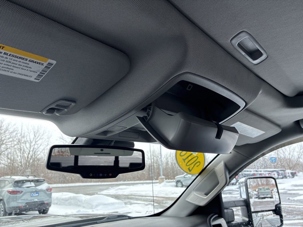Used 2018 Chevrolet Silverado 2500 High Country image 28