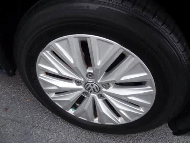 Used 2020 Volkswagen Jetta S w/ Driver Assistance Package FWD image 19