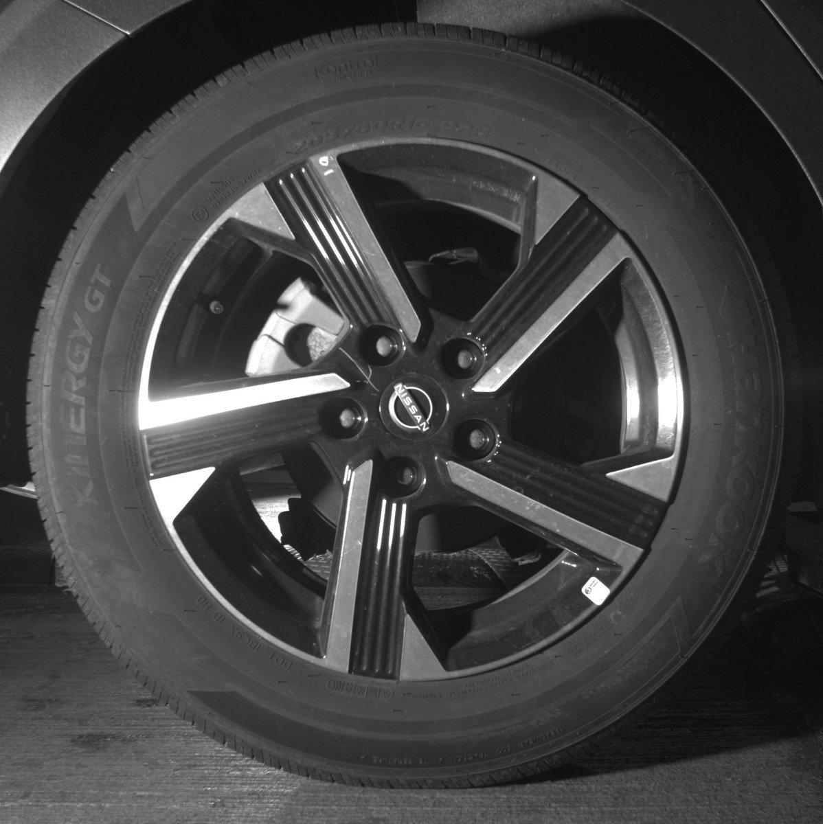 Used 2025 Nissan Sentra SV image 15