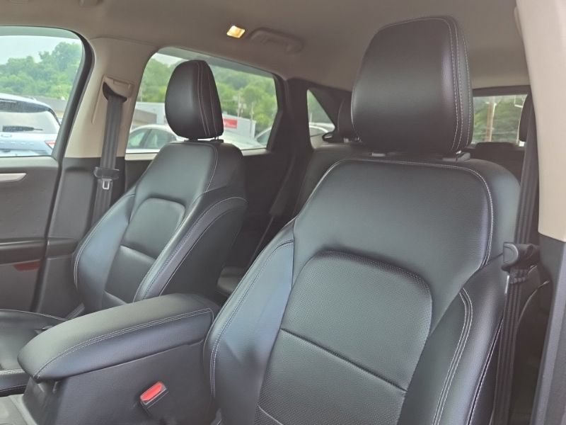 Used 2020 Ford Escape SEL AWD/4WD image 10